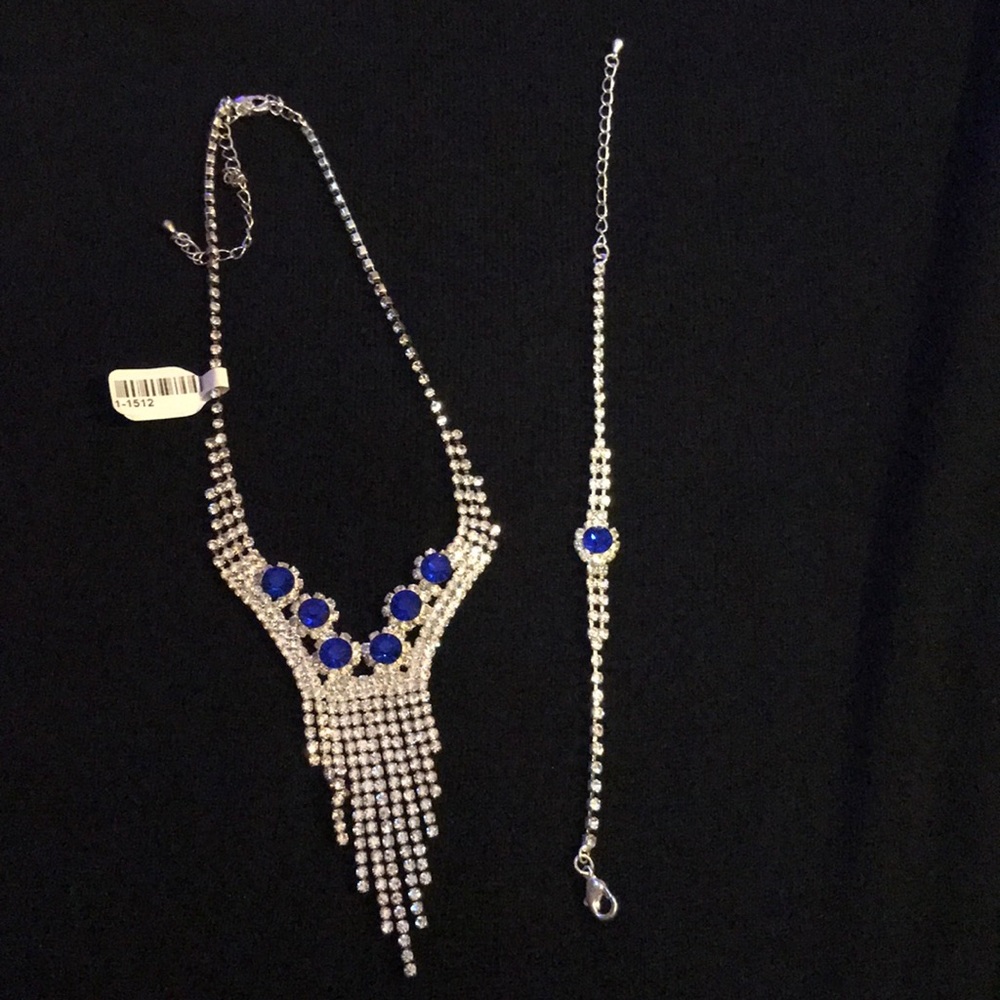 Costume jewelry